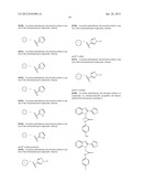 Compounds and Methods for Treating Mammalian Gastrointestinal Microbial     Infections diagram and image