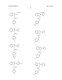 Compounds and Methods for Treating Mammalian Gastrointestinal Microbial     Infections diagram and image