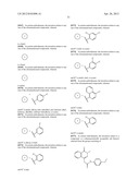 Compounds and Methods for Treating Mammalian Gastrointestinal Microbial     Infections diagram and image