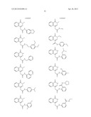 Compounds and Methods for Treating Mammalian Gastrointestinal Microbial     Infections diagram and image