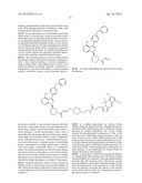 INHIBITORS OF BRUTON S TYROSINE KINASE diagram and image