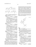 INHIBITORS OF BRUTON S TYROSINE KINASE diagram and image