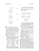 INHIBITORS OF BRUTON S TYROSINE KINASE diagram and image