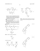 INHIBITORS OF BRUTON S TYROSINE KINASE diagram and image