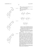 INHIBITORS OF BRUTON S TYROSINE KINASE diagram and image