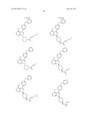 INHIBITORS OF BRUTON S TYROSINE KINASE diagram and image