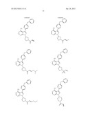 INHIBITORS OF BRUTON S TYROSINE KINASE diagram and image