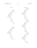 INHIBITORS OF BRUTON S TYROSINE KINASE diagram and image