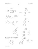 INHIBITORS OF BRUTON S TYROSINE KINASE diagram and image