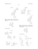 INHIBITORS OF BRUTON S TYROSINE KINASE diagram and image