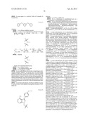 INHIBITORS OF BRUTON S TYROSINE KINASE diagram and image