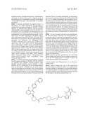 INHIBITORS OF BRUTON S TYROSINE KINASE diagram and image