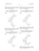 INHIBITORS OF BRUTON S TYROSINE KINASE diagram and image