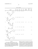 INHIBITORS OF BRUTON S TYROSINE KINASE diagram and image