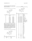 N-substituted indenoisoquinolines and syntheses thereof diagram and image