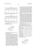 N-substituted indenoisoquinolines and syntheses thereof diagram and image