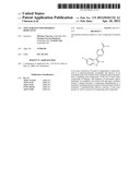 New Substituted Oxindole Derivative diagram and image