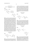 FLUORINATED AMINOTRIAZOLE DERIVATIVES diagram and image