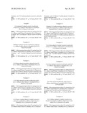 FLUORINATED AMINOTRIAZOLE DERIVATIVES diagram and image