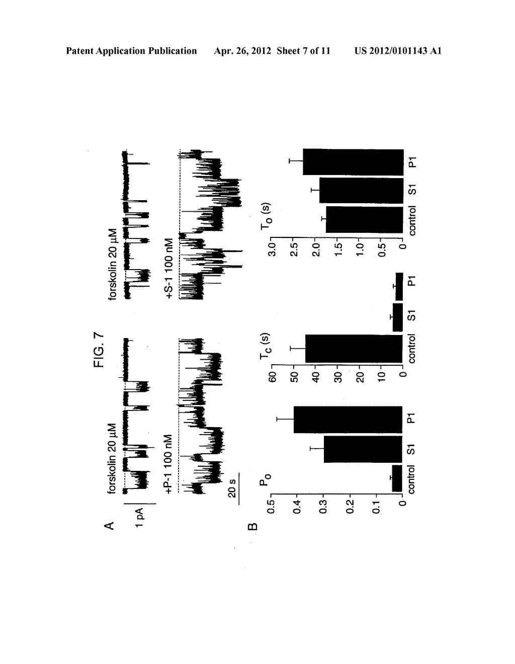 Compounds Having Activity in Increasing Ion Transport by Mutant-CFTR and     Uses Thereof - diagram, schematic, and image 08