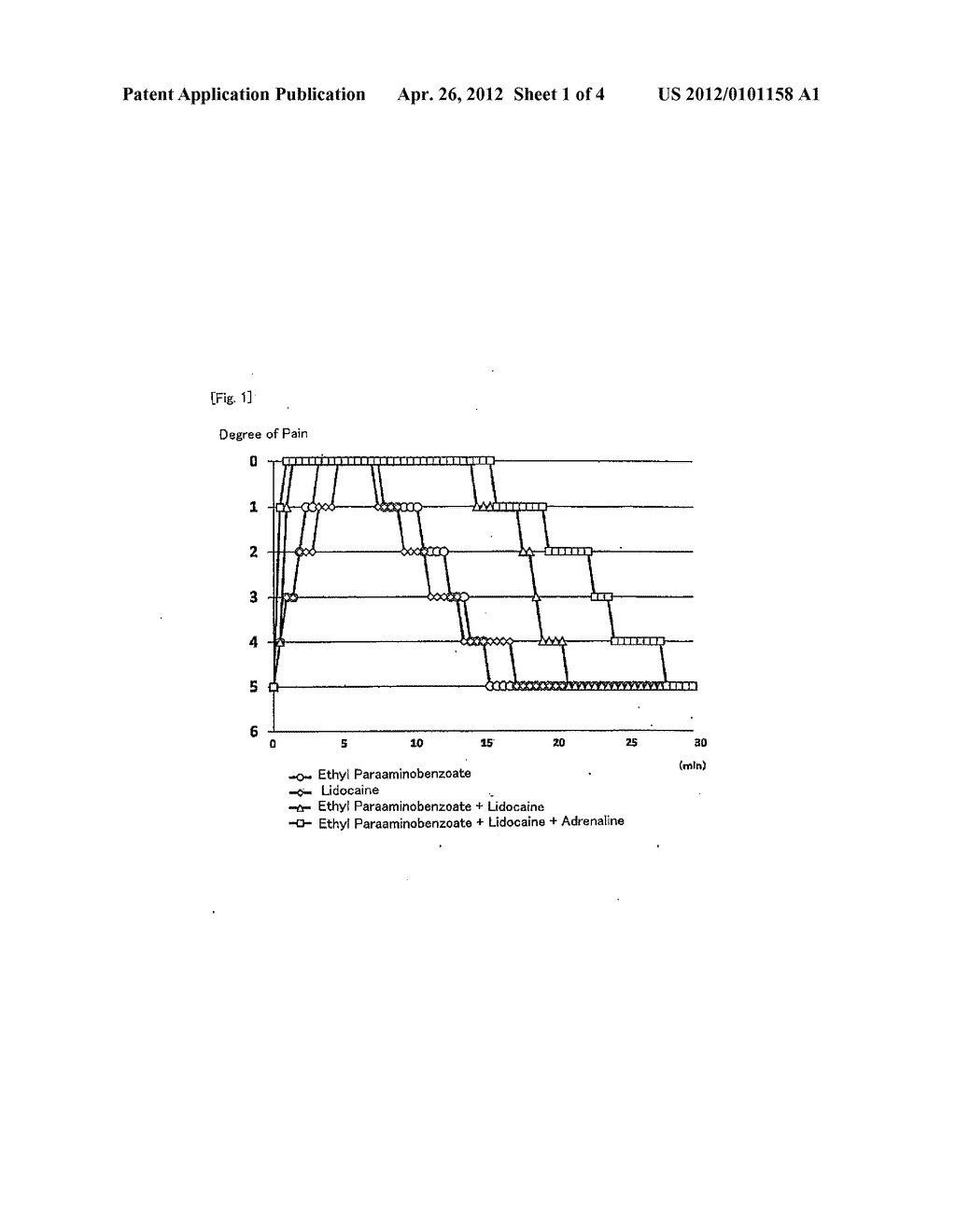 Surface Anesthetic Agent - diagram, schematic, and image 02