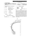 RUBBER COMPOSITION AND TIRE USING SAME diagram and image