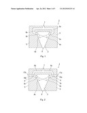 METHOD OF MANUFACTURING POLYTETRAFLUOROETHYLENE PARTICLE AGGREGATE AND     METHOD OF MANUFACTURING POLYTETRAFLUOROETHYLENE PRODUCT diagram and image