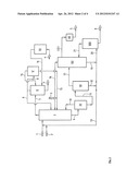 PROCESS FOR PREPARING DIARYL CARBONATES FROM DIALKYL CARBONATES diagram and image