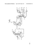 PROCESS FOR PREPARING DIARYL CARBONATES FROM DIALKYL CARBONATES diagram and image