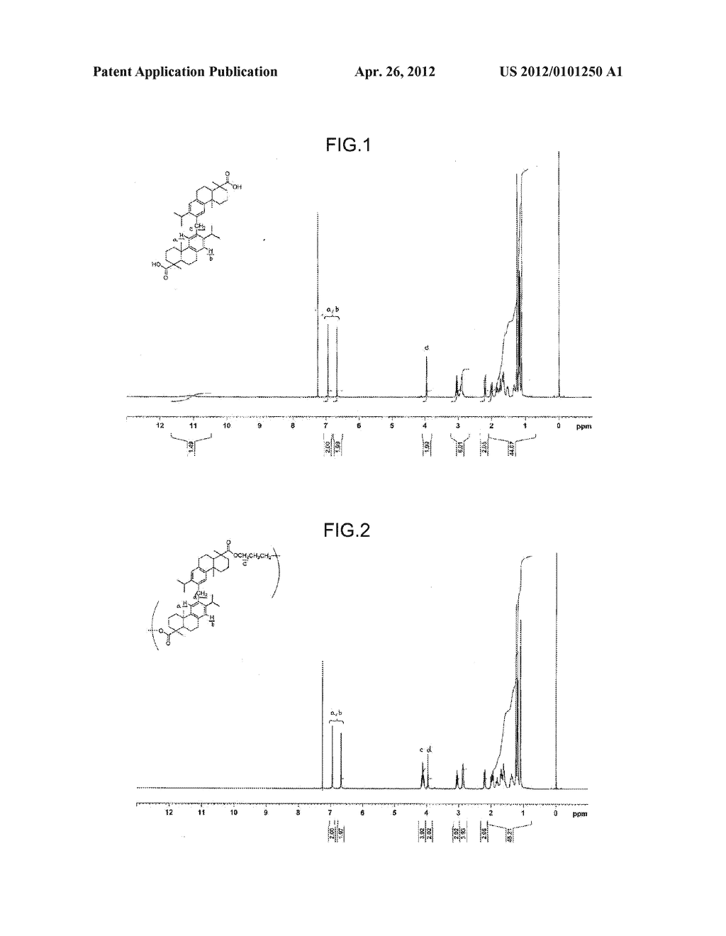 NOVEL DEHYDROABIETIC ACID POLYMER - diagram, schematic, and image 02