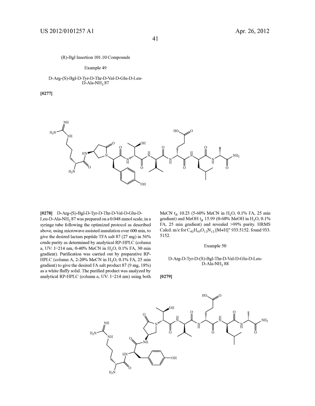 PROCESSES FOR PREPARING AMINO-SUBSTITUTED GAMMA-LACTAMS - diagram, schematic, and image 44