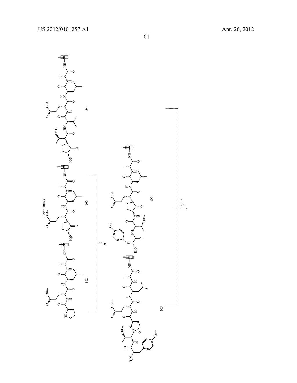 PROCESSES FOR PREPARING AMINO-SUBSTITUTED GAMMA-LACTAMS - diagram, schematic, and image 64