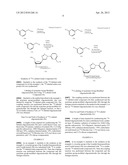 18F-LABELED AZIDE COMPOUND, REAGENT FOR 18F-LABELING AND METHOD FOR     18F-LABELING OF ALKYNE COMPOUND USING SAME diagram and image