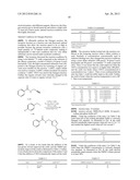 18F-LABELED AZIDE COMPOUND, REAGENT FOR 18F-LABELING AND METHOD FOR     18F-LABELING OF ALKYNE COMPOUND USING SAME diagram and image