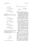 INHIBITORS OF SYK AND JAK PROTEIN KINASES diagram and image