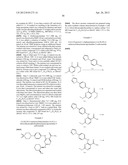 INHIBITORS OF SYK AND JAK PROTEIN KINASES diagram and image