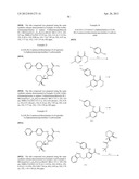 INHIBITORS OF SYK AND JAK PROTEIN KINASES diagram and image