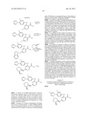 INHIBITORS OF SYK AND JAK PROTEIN KINASES diagram and image