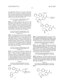 INHIBITORS OF SYK AND JAK PROTEIN KINASES diagram and image