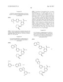 INHIBITORS OF SYK AND JAK PROTEIN KINASES diagram and image