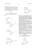 INHIBITORS OF SYK AND JAK PROTEIN KINASES diagram and image