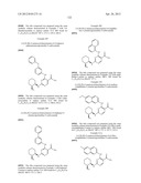 INHIBITORS OF SYK AND JAK PROTEIN KINASES diagram and image