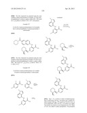 INHIBITORS OF SYK AND JAK PROTEIN KINASES diagram and image