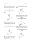 INHIBITORS OF SYK AND JAK PROTEIN KINASES diagram and image