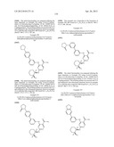 INHIBITORS OF SYK AND JAK PROTEIN KINASES diagram and image