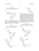 INHIBITORS OF SYK AND JAK PROTEIN KINASES diagram and image