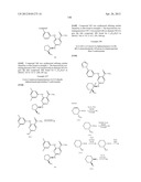 INHIBITORS OF SYK AND JAK PROTEIN KINASES diagram and image