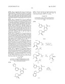 INHIBITORS OF SYK AND JAK PROTEIN KINASES diagram and image