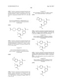 INHIBITORS OF SYK AND JAK PROTEIN KINASES diagram and image