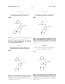 INHIBITORS OF SYK AND JAK PROTEIN KINASES diagram and image